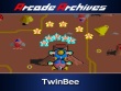 PlayStation 4 - Arcade Archives: TwinBee screenshot