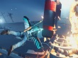 PlayStation 4 - Just Cause 3: Sky Fortress screenshot