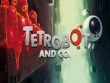 PlayStation 4 - Tetrobot and Co. screenshot