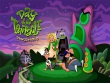 PlayStation 4 - Day of the Tentacle Remastered screenshot