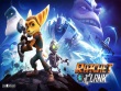 PlayStation 4 - Ratchet And Clank screenshot