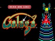 PlayStation 4 - Arcade Game Series: Galaga screenshot