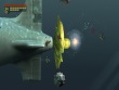 PlayStation 4 - Rocketbirds 2: Evolution screenshot