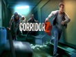 PlayStation 4 - Corridor Z screenshot