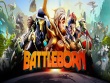 PlayStation 4 - Battleborn screenshot