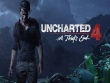 PlayStation 4 - Uncharted 4: A Thief's End screenshot