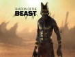 PlayStation 4 - Shadow Of The Beast screenshot