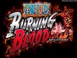 PlayStation 4 - One Piece: Burning Blood screenshot