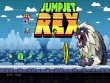 PlayStation 4 - JumpJet Rex screenshot