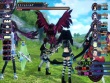 PlayStation 4 - Fairy Fencer F: Advent Dark Force screenshot