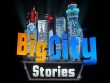 PlayStation 4 - Big City Stories screenshot