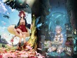 PlayStation 4 - Atelier Sophie: The Alchemist Of The Wonder Book screenshot