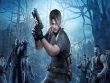PlayStation 4 - Resident Evil 4 screenshot