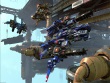 PlayStation 4 - Strike Vector EX screenshot