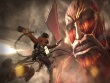 PlayStation 4 - Attack on Titan screenshot