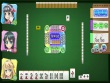 PlayStation 4 - Mahjong screenshot