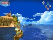 PlayStation 4 - Oceanhorn: Monster of Uncharted Seas screenshot