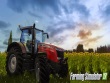 PlayStation 4 - Farming Simulator 17 screenshot