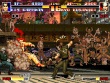 PlayStation 4 - ACA NeoGeo: The King of Fighters '94 screenshot