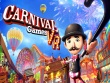 PlayStation 4 - Carnival Games VR screenshot