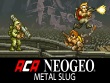 PlayStation 4 - ACA NeoGeo: Metal Slug screenshot