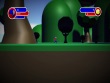 PlayStation 4 - Attacking Zegeta 2 screenshot