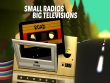 PlayStation 4 - Small Radios Big Televisions screenshot