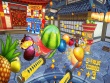 PlayStation 4 - Fruit Ninja VR screenshot
