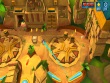 PlayStation 4 - Momonga Pinball Adventures screenshot