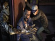 PlayStation 4 - Walking Dead, The screenshot