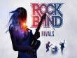 PlayStation 4 - Rock Band Rivals screenshot