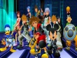 PlayStation 4 - Kingdom Hearts HD 2.8 Final Chapter Prologue screenshot