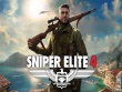 PlayStation 4 - Sniper Elite 4 screenshot