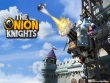 PlayStation 4 - Onion Knights, The screenshot