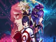 PlayStation 4 - Chaos Code: New Sign of Catastrophe screenshot