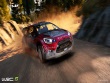 PlayStation 4 - WRC 6: World Rally Championship screenshot