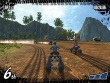 PlayStation 4 - ATV Renegades screenshot