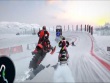 PlayStation 4 - Snow Moto Racing Freedom screenshot