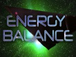 PlayStation 4 - Energy Balance screenshot