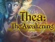 PlayStation 4 - Thea: The Awakening screenshot
