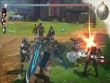 PlayStation 4 - Valkyria Revolution screenshot