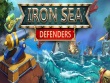 PlayStation 4 - Iron Sea Defenders screenshot