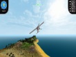 PlayStation 4 - Island Flight Simulator screenshot