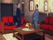 PlayStation 4 - Agatha Christie: The ABC Murders screenshot