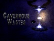 PlayStation 4 - Cavernous Wastes screenshot