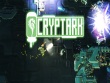 PlayStation 4 - Cryptark screenshot