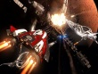 PlayStation 4 - Elite: Dangerous screenshot