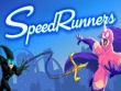 PlayStation 4 - SpeedRunners screenshot