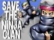 PlayStation 4 - Save the Ninja Clan screenshot