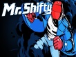 PlayStation 4 - Mr. Shifty screenshot